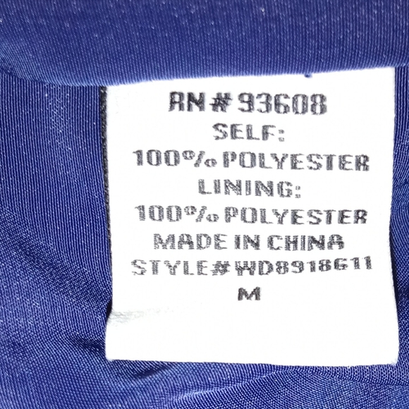 SALE Willow Piper NWT Long Sleeve Leapord Minidress - Picture 4 of 7